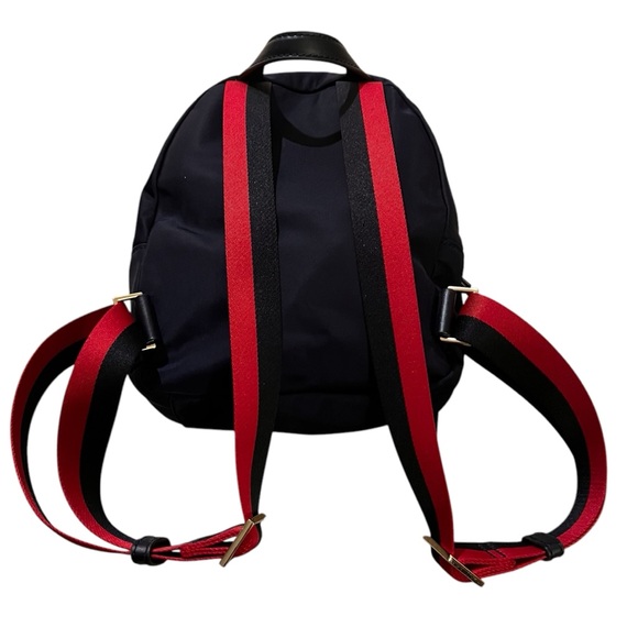 kate spade watson lane mini backpack Hartley Back Pack Bag – Kate Spade Mini Tweed backpack